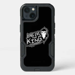 Scar   Long Live the King iPhone 13 Case