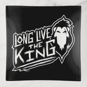 Scar Long Live the King Trinket Tray