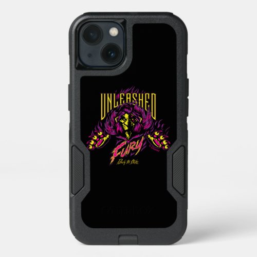 Scar  Unleashed Fury  Ready to Strike iPhone 13 Case