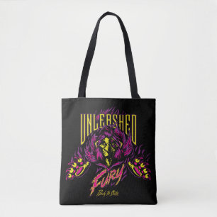 Scar   Unleashed Fury   Ready to Strike Tote Bag