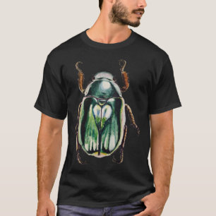 Scarab Beetle T-Shirt
