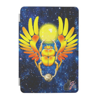 Scarab iPad Mini Cover