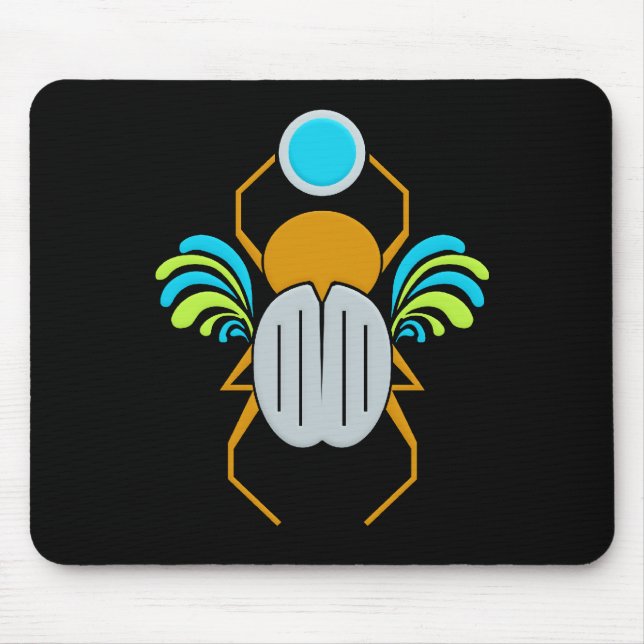 SCARAB mousepad (Front)