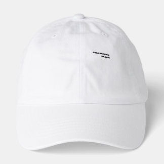 Scarabaeus Sacer Hat