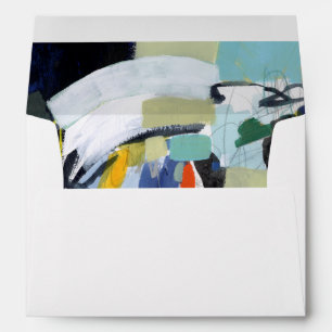 Scarborough Fair - Abstract Envelope