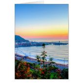 Scarborough Sunrise (Front)