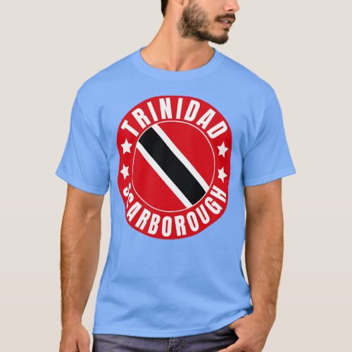 Scarborough T_Shirt