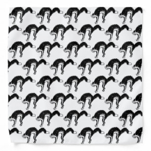 SCARDY CAT Bandana