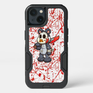 Scare Bear OtterBox Samsung Galaxy Case