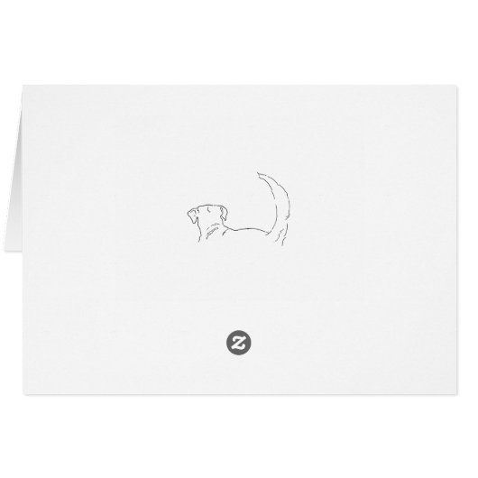 scarecrow and crows (Back Horizontal)