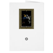 Scarecrow and Tin Man (Back)