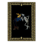 Scarecrow and Tin Man (Front)