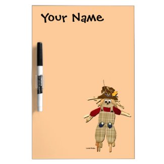 personalized Dry Erase Boards for kids
