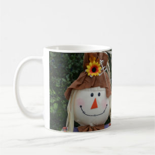 Scarecrows Coffee Mug