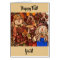SCARECROWS - GREETING CARD