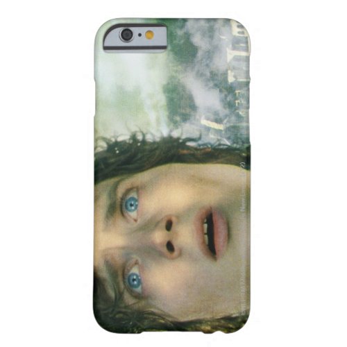 Scared FRODO Holding Ring Barely There iPhone 6 Case