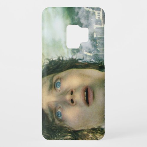 Scared FRODO Holding Ring Case_Mate Samsung Galaxy S9 Case