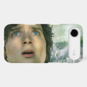 Scared FRODO™ Holding Ring iPod Case-Mate Case (Back (Horizontal))