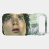 Scared FRODO™ Holding Ring iPod Case-Mate Case (Back (Horizontal))
