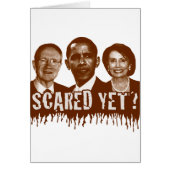 Scared Yet? (Front)