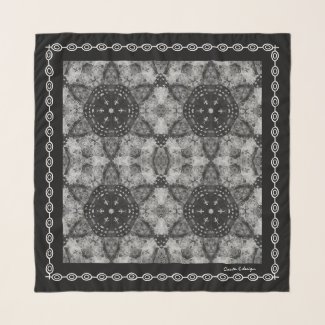 Scarf Castle´s hot tin roof