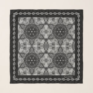 Scarf Castle´s hot tin roof