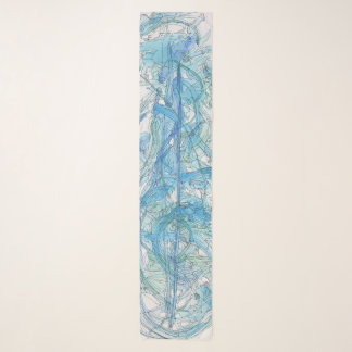 Scarf Design II
