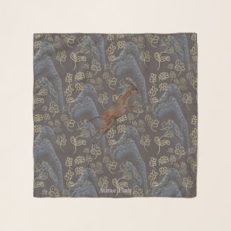 Scarf Ellisrose Tops