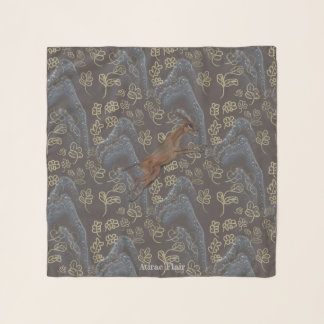 Scarf Ellisrose Tops