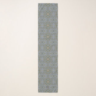 Scarf Fling by Carita K design