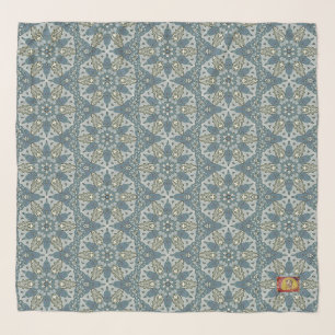 Scarf Grandezza by Carita K design