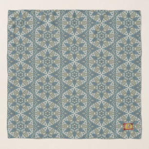 Scarf Grandezza by Carita K design