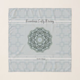 Scarf Guardian Salty Bowery