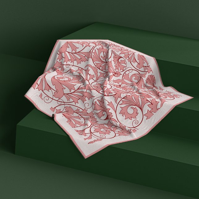 Scarf Vintage scarves bandana wrap  (Scarf Vintage scarves bandana wrap)