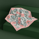 Scarf Vintage scarves bandana wrap<br><div class="desc">Scarf Vintage scarves bandana wrap Wear it on birthday, party, picnic, office, family gatherings, school, church, holidays or Christmas Eve. Cute Scarf Vintage scarves bandana wrap present for humor lovers, friend & family. Click the brand above for Scarf Vintage scarves bandana wraps for men, women, boys, girls kids, toddlers! Gift...</div>