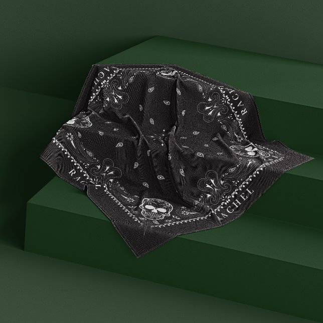 Scarf Vintage scarves bandana wrap (Scarf Vintage scarves bandana wrap)