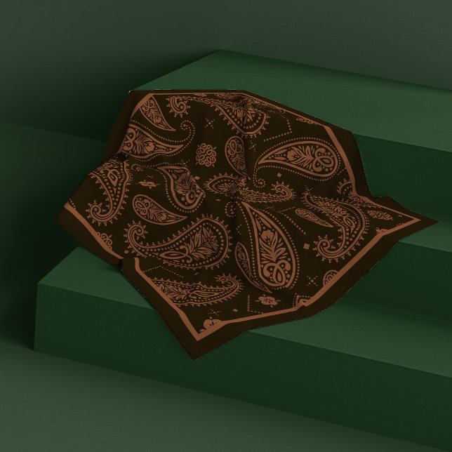 Scarf Vintage scarves bandana wrap (Scarf Vintage scarves bandana wrap)