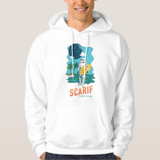 Scarif Surf Club Hoodie