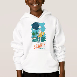 Scarif Surf Club Hoodie