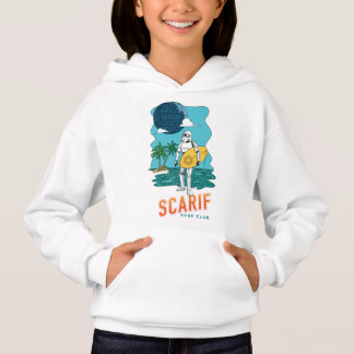 Scarif Surf Club Hoodie