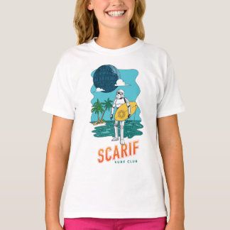 Scarif Surf Club T-Shirt