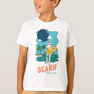 Scarif Surf Club T-Shirt