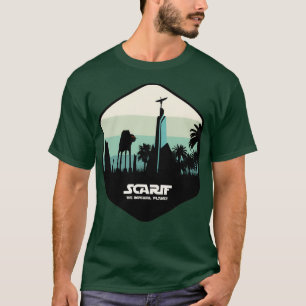 Scarif T-Shirt