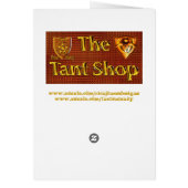 Scarlet Flora (Back)