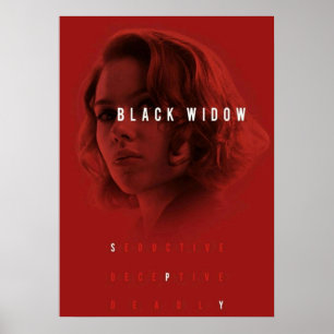 Scarlet Johansson  Poster