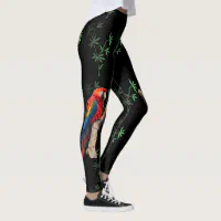 Giant Snakes Leggings, Zazzle