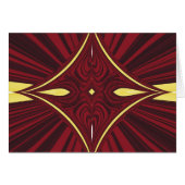 Scarlet Rope (Front Horizontal)