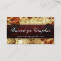 Scarlet Vintage Grunge Elegant Fashion