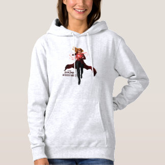 Scarlet Witch Chaos Magic Hoodie