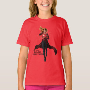 Scarlet Witch Chaos Magic T-Shirt